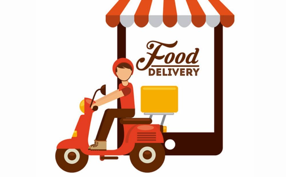 Food Delivery Service Business