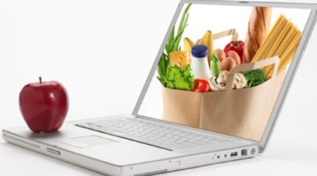 Buy Food Online