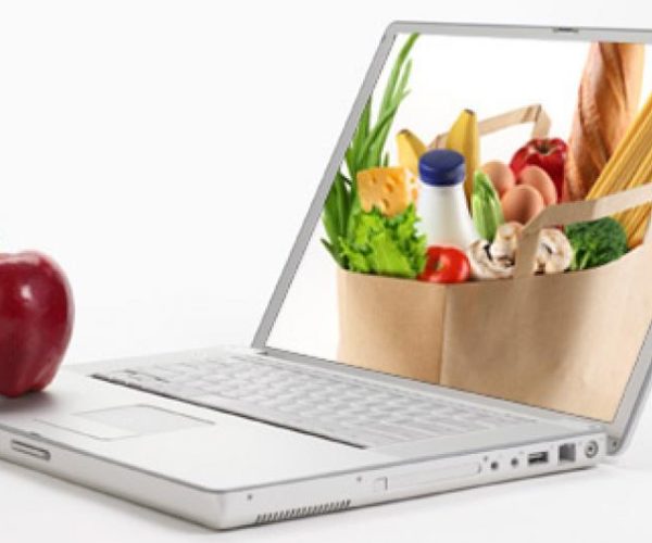 Buy Food Online