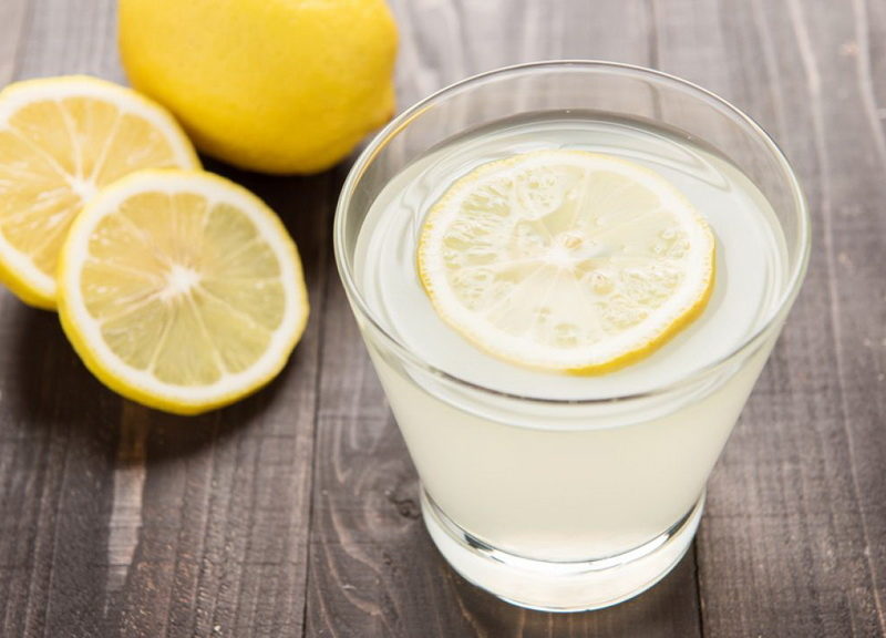 Drinking And Weight Loss