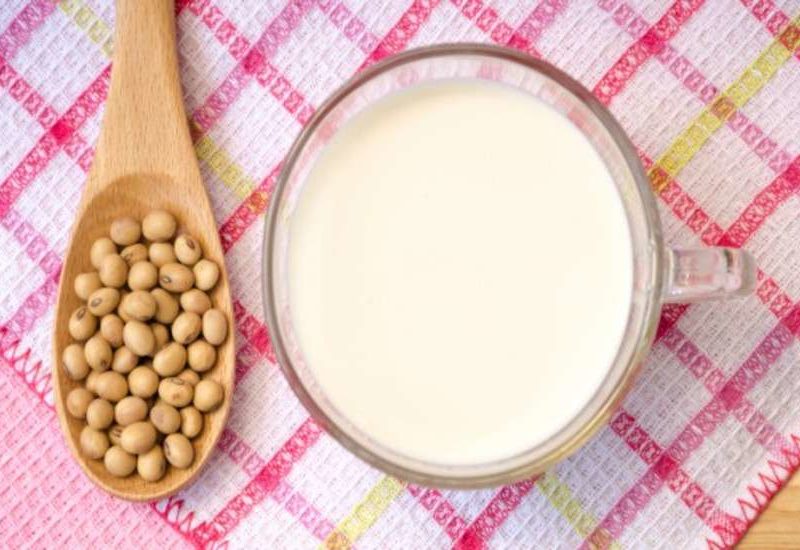Watch Your Calcium and Vitamin D