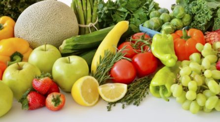 Food Buying Guide