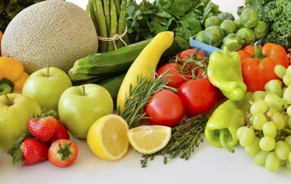 Food Buying Guide