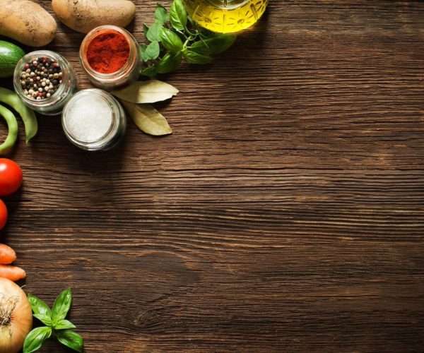 Food Ingredients Business