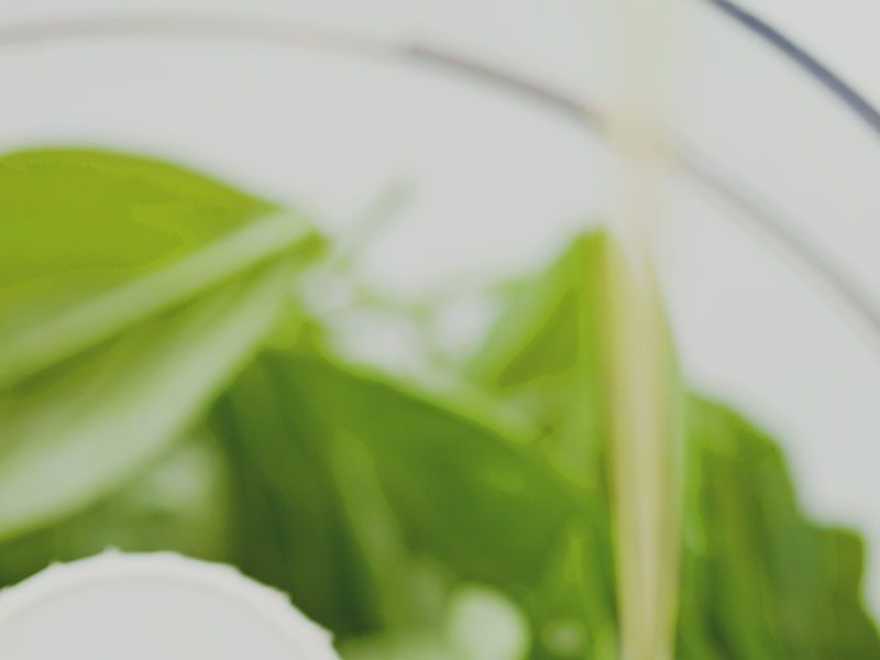 Buying Guide For Food